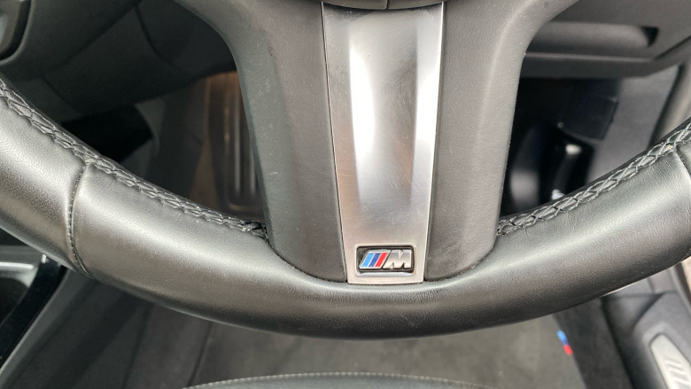 BMW 1 Series 118i M Sport 5dr Step Auto Petrol Hatchback